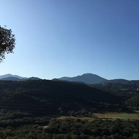 Διαμέρισμα Joli Au Coeur Du Maquis *
