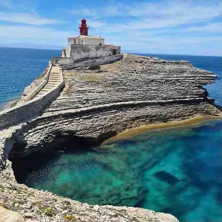 Διαμέρισμα Joli Au Coeur Du Maquis Ocana